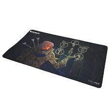 MAGIC THE GATHERING  -  MYSTICAL ARCHIVE  -  PLAYMAT - REVITALIZE